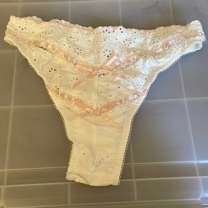For love and lemons panties